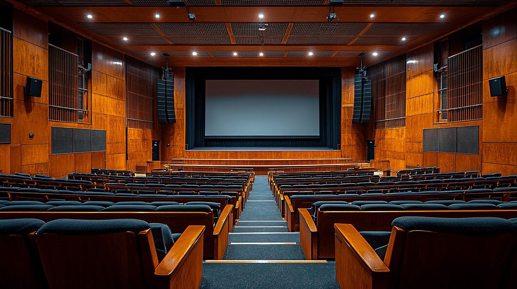 Luxury & Modern Auditorium Designs Service for Every Venue | Arch2