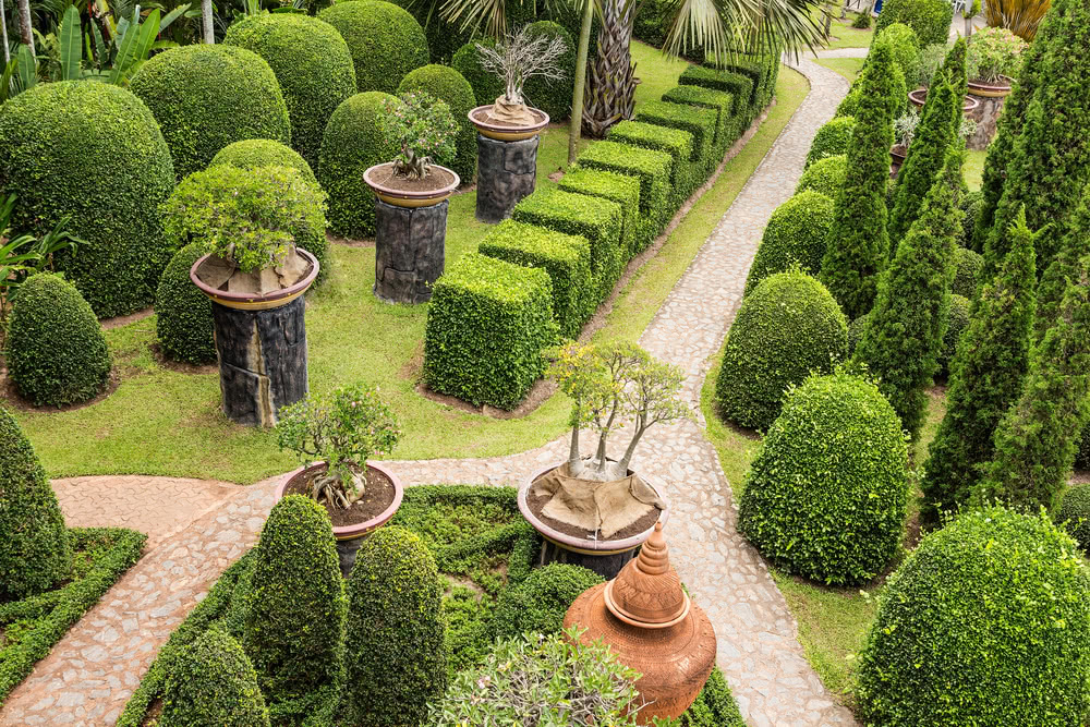 Best Garden Design Services Near Me | Arch2